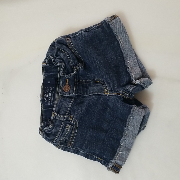 Lucky Brand Other - Lucky Brand Shorts